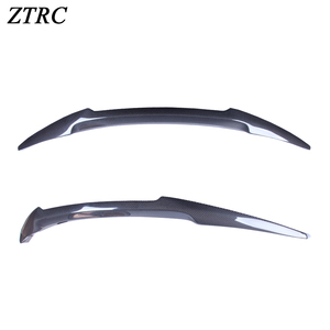 สปอยเลอร์ท้ายรถ2013-2025 Q60 Q60S สไตล์ M4 - Product Image 5