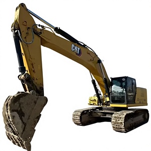 2022 Used CAT 336 Heavy Excavator | 12-Month Warranty | <b>Prime</b> Condition for Mining - Product Image 1