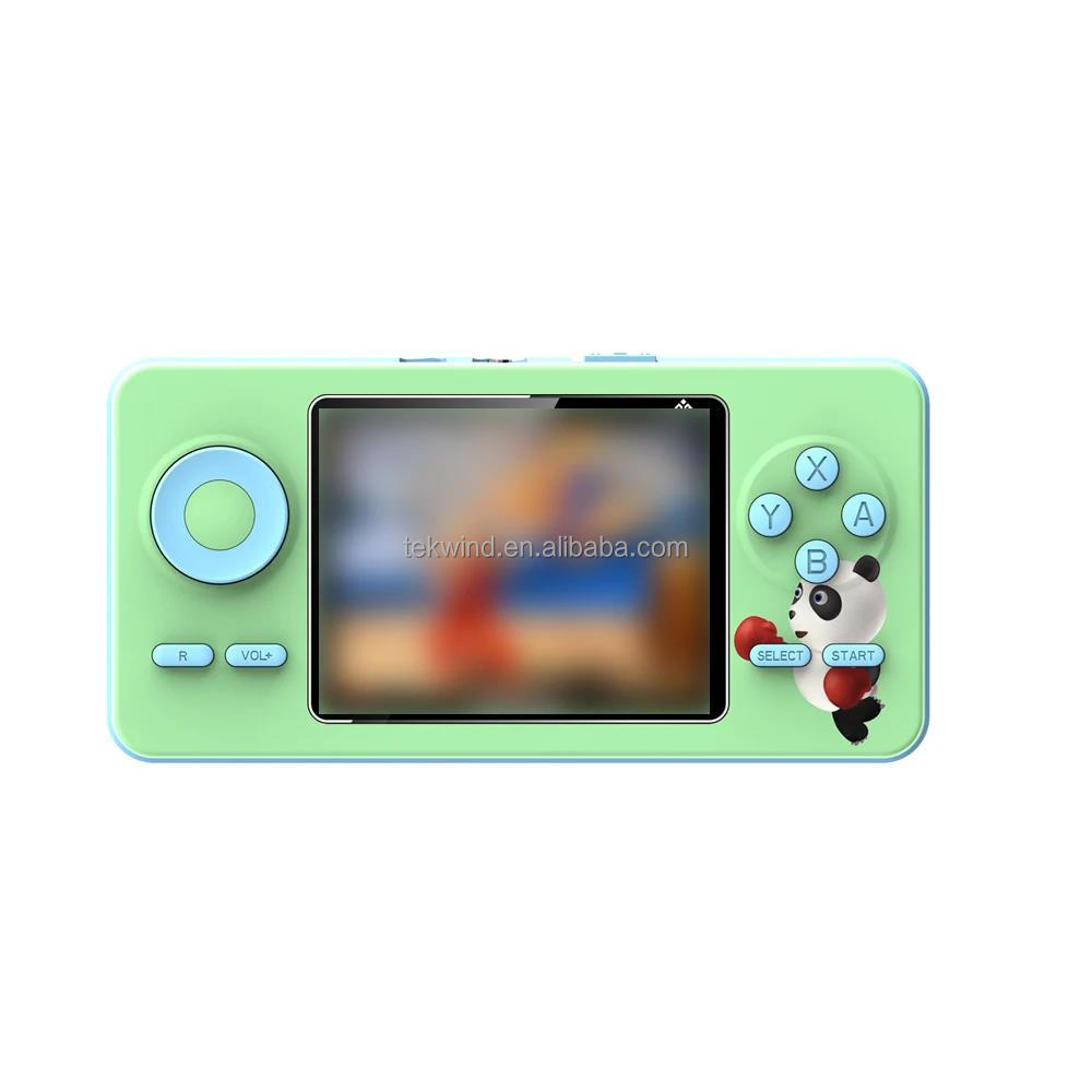 Un jugador verde