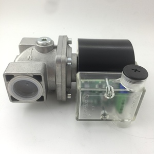 Electrogás de seguridad, válvulas de solenoide de gas, piezas de Caldera, de gas, de seguridad, de 2, de 2, de 3, 4, 4, 4, 4, 4, 4, 3, 4, 4, 4 - Product Image 6