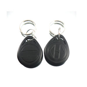 ISO14443A 125 кГц перезаписываемый чип T5577 <span class=keywords><strong>RFID</strong></span> брелок 2 для доступа - Product Image 3