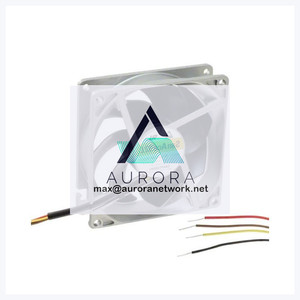 Ventilador de refrigeración OEM de alta calidad, 9LG0912P4J001,1688-1726-ND, con buen precio - Product Image 1