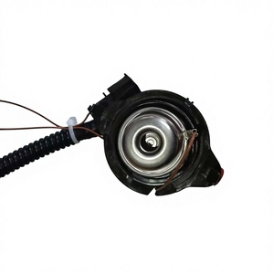 Nouvelle pompe à carburant en stock 16117217256, montage direct pour BMW F02 740i 2008-2015, moteur N54 N55, pièces automobiles 16117217255 - Product Image 4