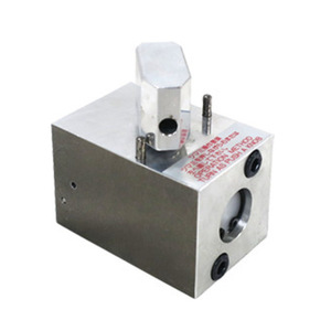 Bomba de Aire Nakasaki SR06306-A2 1 Hp 0.5Mpa Conexión de Brida 1/2 Pulgada Membrana de Descarga NBR - Product Image 3
