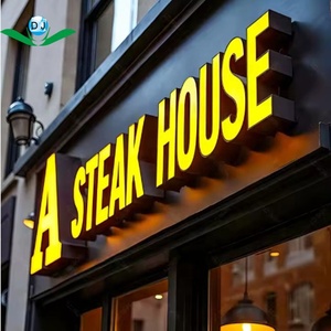 Chrome trở lại <span class=keywords><strong>LED</strong></span> signage công ty <span class=keywords><strong>LED</strong></span> Acrylic ánh sáng kênh chữ ngoài trời 3D Acrylic <span class=keywords><strong>frontlit</strong></span> <span class=keywords><strong>LED</strong></span> thư ký dấu hiệu cửa hàng - Product Image 1