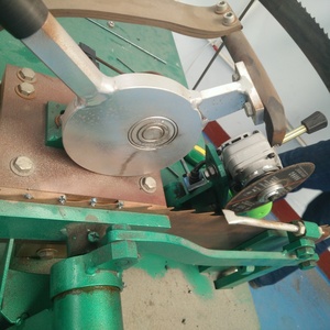 China Hot Sale Stellite Alloy Manual Welding And <b>Grinding</b> <b>Machine</b> - Product Image 3