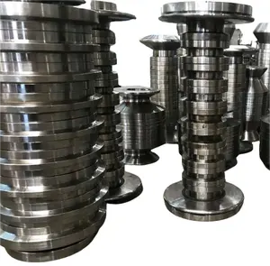 Cr12mov Roll Sets/die/pipe Moulds/die Mold/roller For Hydraulic Bending Machines For Pipe And Tube