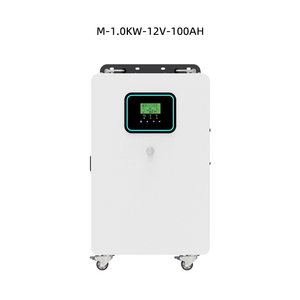Fct loại dọc essm 4.2KW 100 200AH năng lượng mặt trời lưu trữ năng lượng BMS LiFePO4 pin lithium hộp cho nhà khẩn cấp Trạm điện - Product Image 2