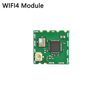 Mô Đun WiFi USB 2.4G Realtek RTL8188ETV/8188FTV Cho Máy Ảnh IPC