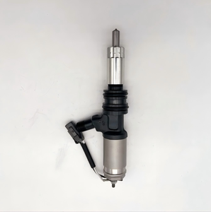 Injecteur diesel ME302570 ME132615 ME132938 ME302571 095000-0210 095000-0212 Injecteur compatible avec Mitsubishi Fuso 6M60 - Product Image 4