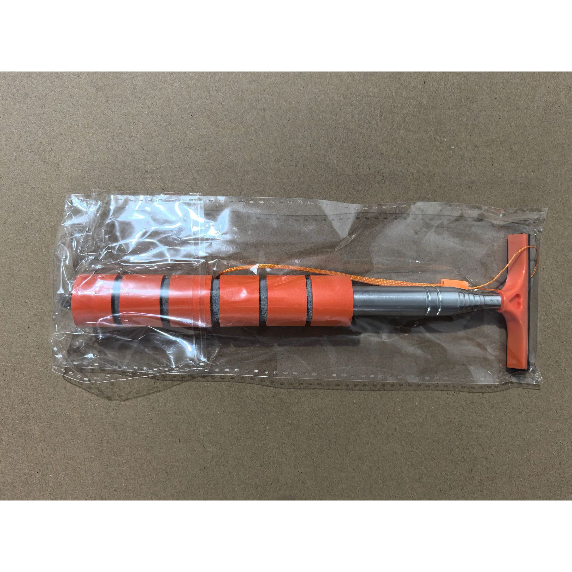 Orange [sac OPP]