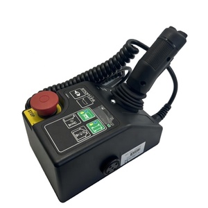 Caja de Control para Plataforma de Trabajo Aérea <span class=keywords><strong>Genie</strong></span> 6 Geni 6, Repuestos para Elevador de Tijera 1283792 1283792GT - Product Image 3