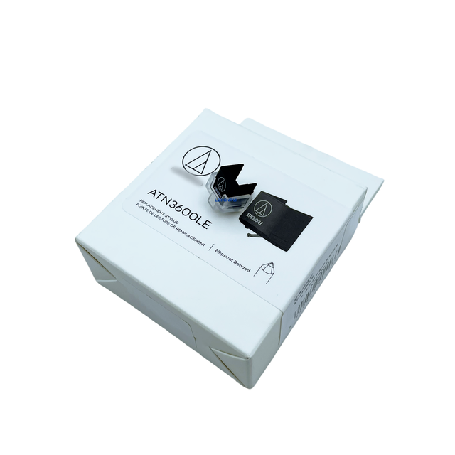 Physical Shooting ATN3600LE Original High-end Upgraded Moving-coil (MM) Cartridge for Vinyl Record Player - Diamond Stylus
