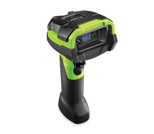 Scanners portatifs industriels à code-barres à portée étendue Zebra DS3678-ER - Product Image 2