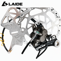 Kit de frein avant et arrière pour Sur Ron Ultra Bee, pièces OEM pour moto électrique modèle LB X, pièces de rechange pour frein hydraulique