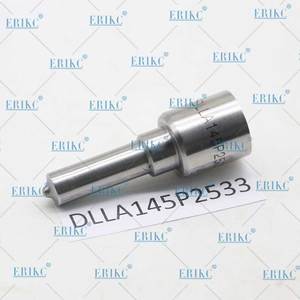 Erikc 0433172533 dlla 145 P <span class=keywords><strong>2533</strong></span>หัวฉีดน้ำมันเชื้อเพลิง dlla 145P2533เจ็ทหัวฉีดละอองน้ำ Dlla 145 P2533สำหรับ0445120421 - Product Image 4