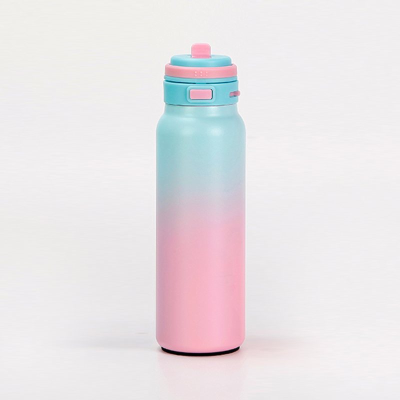 Couleur dégradée