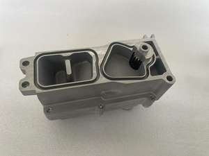 Actionneur de turbocompresseur HE300VG 68481772AA 68445522AA pour <span class=keywords><strong>Cummins</strong></span> pour Dodge Spare Autres pièces automobiles - Product Image 5