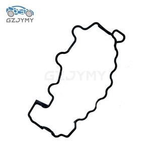 1120160221 1120160321 guarnizione di tenuta del motore sinistra destra della testata della valvola guarnizione di copertura L/R per Mercedes benz C CLK E320 ML SLK - Product Image 2