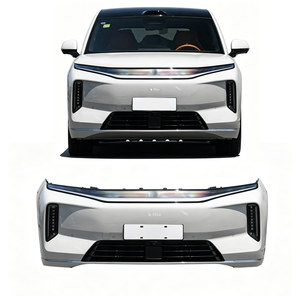 Paraurti Anteriori e Posteriori per BYD <span class=keywords><strong>Da</strong></span> Tang, Fari LED, Kit Carrozzeria, Parti del Telaio, Accessori Auto - Product Image 3