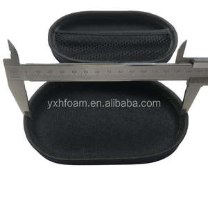 Prix usine étui de <span class=keywords><strong>voyage</strong></span> de rangement rigide pour Plan tronics Voyager 5200 casque Bluetooth casque - Product Image 5