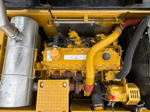 حفارة مستعملة عالية الجودة بسعر منخفض ، حفارة مضخة هيدروليكية مقدمة بنسبة تسعين بالمائة 30 طن <span class=keywords><strong>CAT</strong></span> - Product Image 2