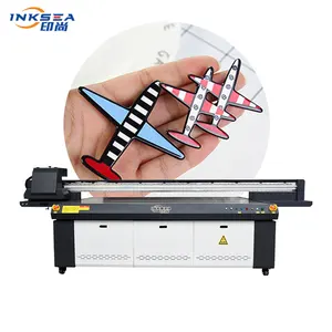 Plotter de corte 3D foto camiseta color Epson pegatina tinta de gran formato impresora uv