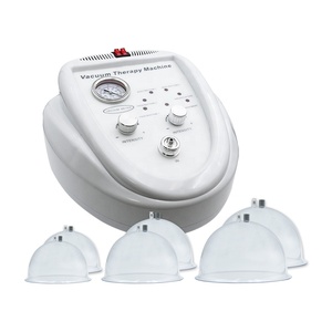Korea Electric <strong>Breast</strong> and Hips Buttocks Enlargement Buttocks Enlargement <strong>Vacuum</strong> <strong>Pump</strong> Therapy Machine - Product Image 3