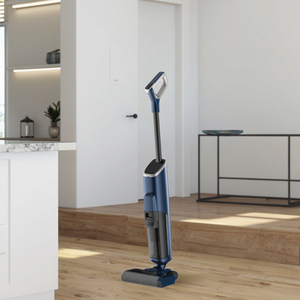 <span class=keywords><strong>Meilleur</strong></span> <span class=keywords><strong>aspirateur</strong></span> sans fil propre OEM avec vadrouille pour laver les sols humides et secs Aspirateurs de stérilisation à l'eau électrolytique - Product Image 3