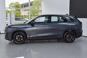 Compre Vehículos Eléctricos Leapmotor C10 2026, Gran Venta en China, SUV de 5 Puertas y 5 Asientos, Autonomía Extendida, 231 hp, Híbrido, Superventas, Auto Usado - Product Image 2