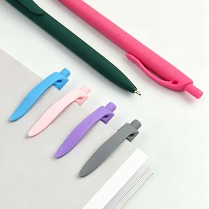 Stylo à bille promotionnel personnalisable avec logo pour écoles et universités - Product Image 4
