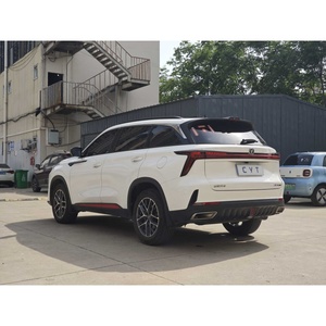 YT tự động sử dụng changan cs75 cộng với SUV tay trái chỉ đạo thứ hai tay tự động hộp số thấp số dặm sử dụng xe - Product Image 4