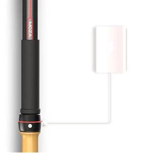 MOZA Slypod ขาตั้งเดี่ยวคาร์บอนไฟเบอร์แบบ<span class=keywords><strong>2</strong></span> In 1,กิมบอลสำหรับ Aircross <span class=keywords><strong>2</strong></span>น้ำหนักเบาเป็นพิเศษกันน้ำ Moza Slypod - Product Image 6