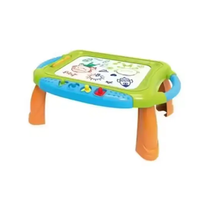 子供用カラー磁気書き込みボード、お絵かきボードテーブル、大人気販売中 - Product Image 3