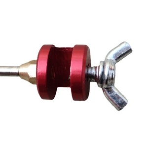 Nuevo Extractor de Anzuelos de Acero Inoxidable Morning para Peces Voladores y Carpas Crucianas Grandes, Herramienta de Pesca - Product Image 4