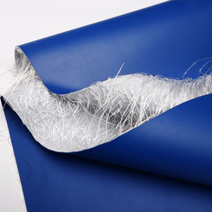 Tissu <span class=keywords><strong>de</strong></span> piscine Pvc point <span class=keywords><strong>de</strong></span> chute léger Double paroi tissu gonflable Pvc enduit <span class=keywords><strong>Trampoline</strong></span> tissu - Product Image 2