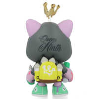 Juguetes Lindos OEM ODM, Figuras de Vinilo 3D, Miniaturas de Vinilo, Figuras de PVC Personalizadas, Figuras de Acción de PVC Personalizadas, Juguetes de Caja Ciega Personalizados
