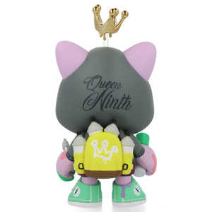 ของเล่นน่ารักแบบ OEM ODM ของเล่นไวนิล 3 มิติ ของเล่นจิ๋วไวนิล ของเล่นฟิกเกอร์พีวีซีแบบกำหนดเอง ฟิกเกอร์แอคชั่นพีวีซีแบบกำหนดเอง ของเล่นกล่องสุ่มแบบกำหนดเอง - Product Image 5
