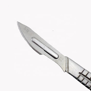 Couteau de coupe pour caoutchouc de ping-pong Konford Wholesale, pratique à transporter, outil de réparation pour le personnel de maintenance du <span class=keywords><strong>tennis</strong></span> de table - Product Image 1