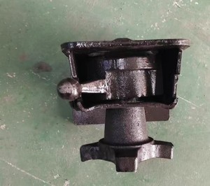 <span class=keywords><strong>Trailer</strong></span> chasis <span class=keywords><strong>Twist</strong></span> Khóa <span class=keywords><strong>container</strong></span> giường phẳng <span class=keywords><strong>Twist</strong></span> Khóa để bán - Product Image 3