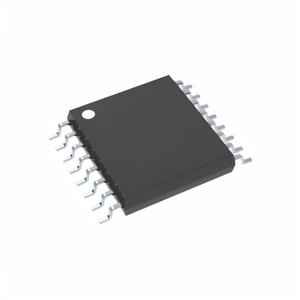 Power Management (PMIC) UCC2819APWR Electronic Circuit Components Authorized Distributor 16 TSSOP - Product Image 1