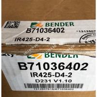 Detektor Isolasi BENDER IR425-D4-2 BARU