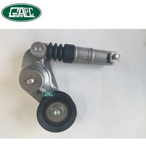 Автозапчасти LR028880 LR034128 31251743 натяжитель ремня GL0952 для Land Rover Range Rover Evoque 2012-2016 Freelander <span class=keywords><strong>2</strong></span> 2012-2015 - Product Image 2