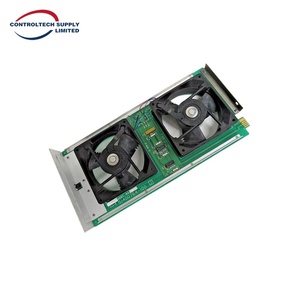 Unidad de Ventilación para PLC Original Surplus 51400646-100 en Stock, Pieza de Repuesto de Grado Industrial para Equipos de Control - Product Image 3