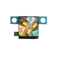 Écran couleur AMOLED 2,4 pouces, résolution 450x600, écran QSPI, module LCD tactile Incell