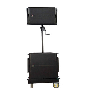 <span class=keywords><strong>Altavoces</strong></span> <span class=keywords><strong>de</strong></span> matriz <span class=keywords><strong>de</strong></span> línea <span class=keywords><strong>de</strong></span> 12 pulgadas <span class=keywords><strong>de</strong></span> 2 vías profesionales Sistema <span class=keywords><strong>de</strong></span> cine en casa <span class=keywords><strong>de</strong></span> alta calidad con características <span class=keywords><strong>de</strong></span> amplificador <span class=keywords><strong>y</strong></span> mezclador <span class=keywords><strong>de</strong></span> audio - Product Image 5