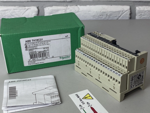 Módulo de Base de Cableado Eléctrico ABE7-H16C21 Modicon - Product Image 6