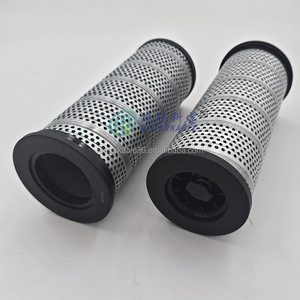 Hàng hóa nhanh chóng thay thế Parker Bộ lọc thủy lực 936974q Máy Xúc Công nghiệp 936975q 936973q 937281q 937280q 937279q 937278q - Product Image 2