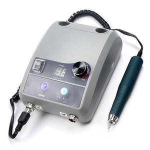 Taladro Dental <span class=keywords><strong>Demco</strong></span> B1 de Velocidad Variable, Sin Escobillas, a Prueba de Polvo, Sin Acumulación de Calor, 200W, 50000rpm, Modelo AT-CM-031 2027 - Product Image 1