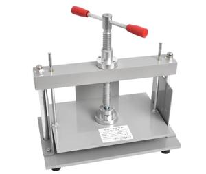 Pressa Manuale Piatta 900F-A4 Formato A4 per Libri e Carta a Prezzo Conveniente - Product Image 6